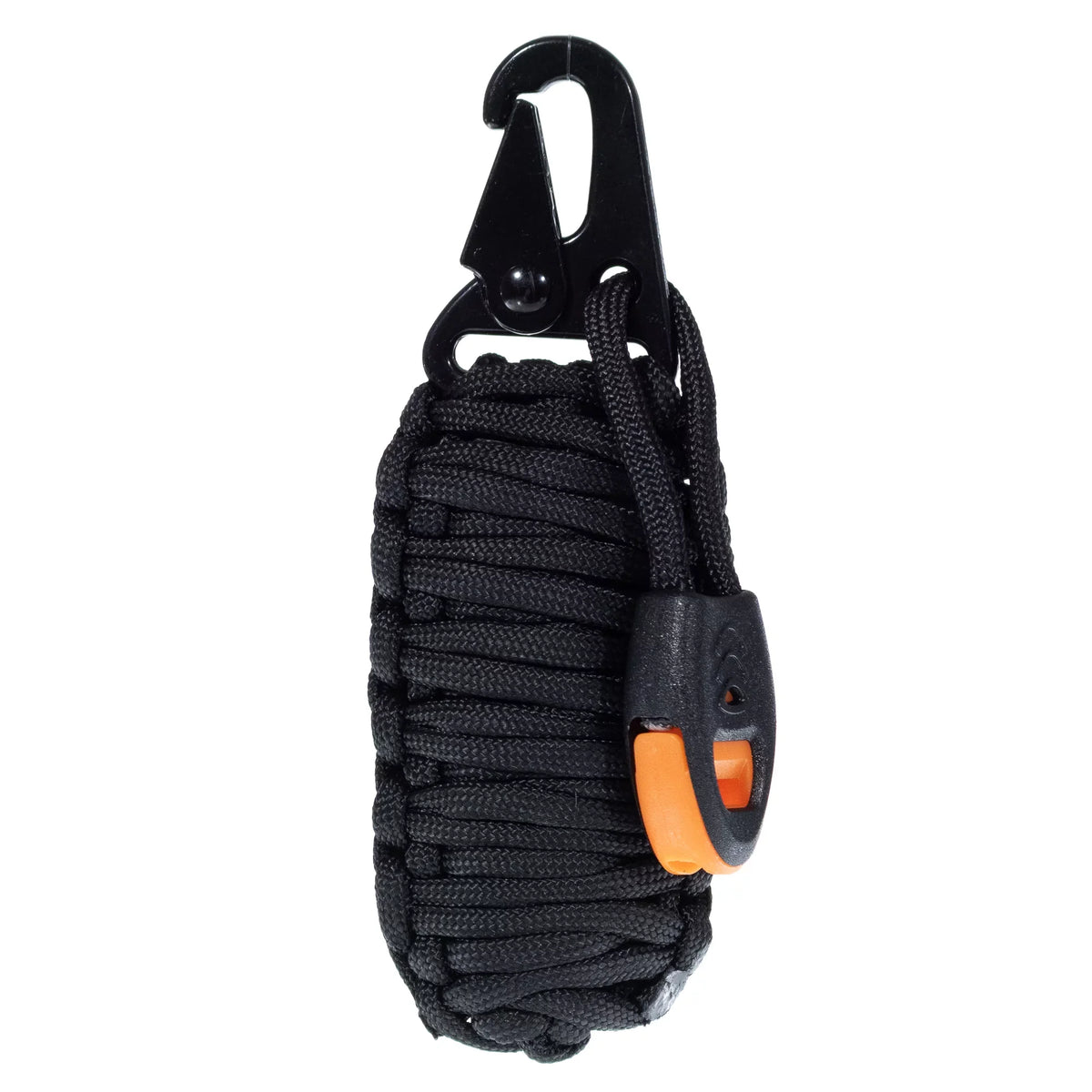 Survival Paracord Adventure Emergency Kit Safety Multi-Functional Planet