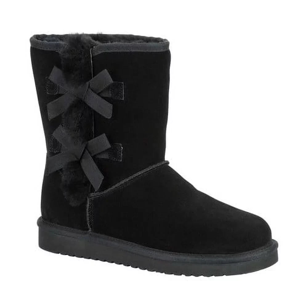 Women's Koolaburra Boot by UGG Short Victoria