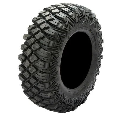 Black Force Crawler KingQuad Yamaha Wheels Tires Brute 30" Suzuki Chamber Rhino Rincon 14" XR Honda Kawasaki Rhino Si