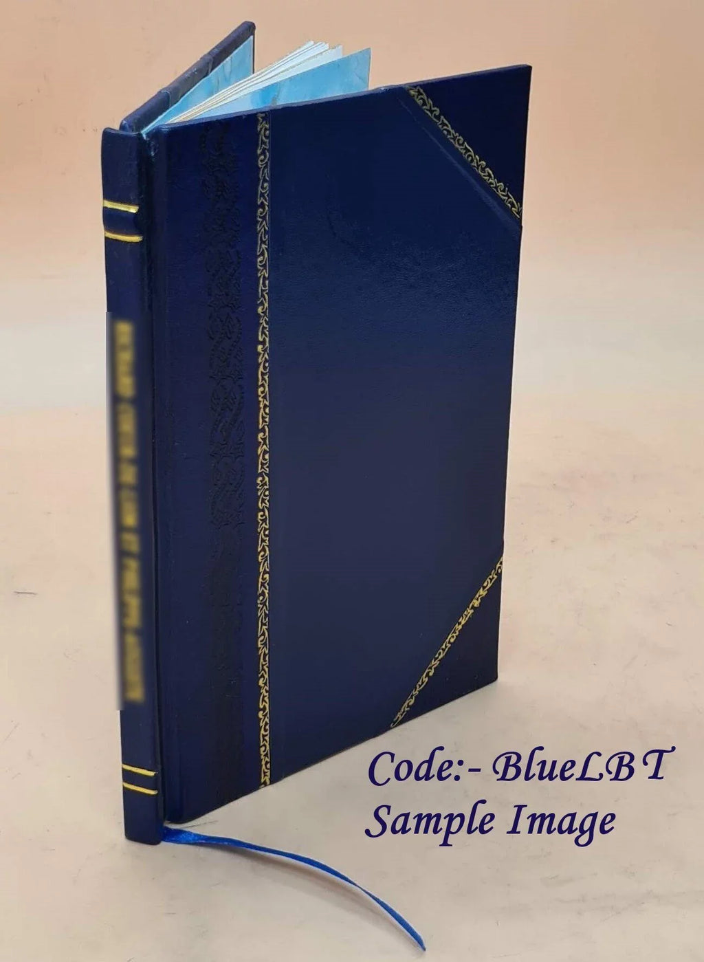 Cartier, Geo. 1873 Sir baronnet [Leather Bound] Et.