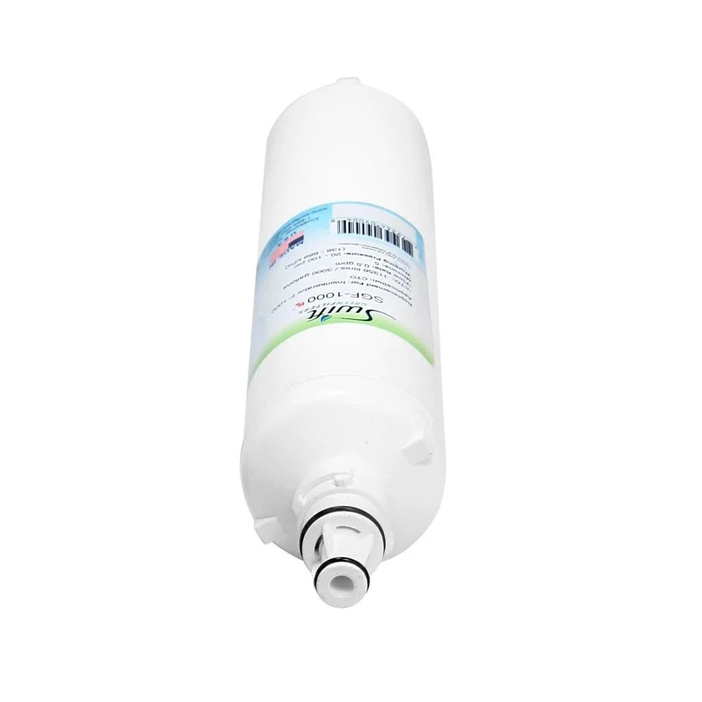 Filter Insinkerator Filters Swift [ Rx ] F-1000 SGF-1000 Green Pack Replacement 1 Water for