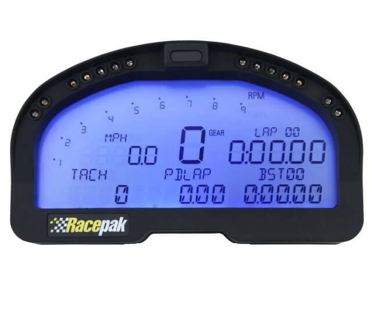 IQ3 Dash Accessories without Display Racepak RPK250-DS-IQ3