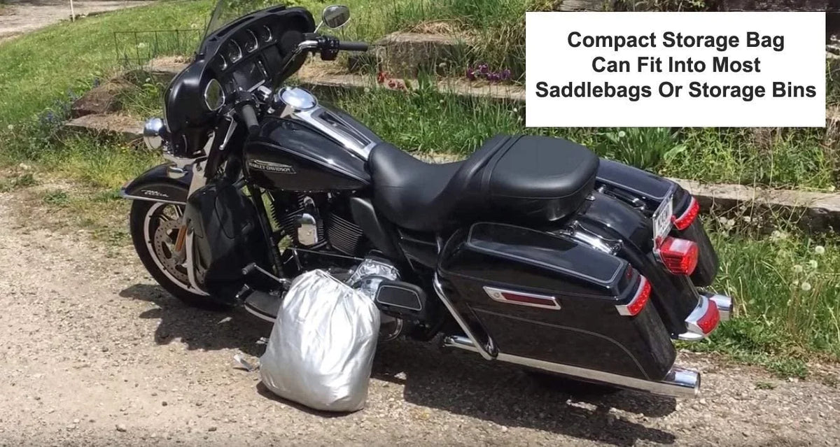 '- In Durable Snow, Weatherproof Motorcycle Bag Outdoor Built 2016 Storage Securing - Beta & Rain Cover Straps Sun 200 - Indoor With Compatible Evo - From - Reinforced Free Water, Material Protect