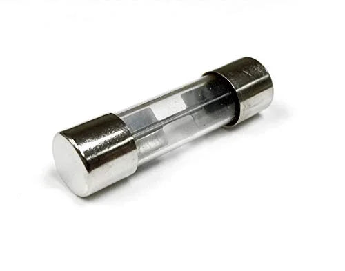 AMP AGU GLASS 35 FUSE- 100PK