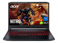 Laptop 3050 GPU 6 Gaming SSD Laptop Killer | RTX Ti Acer | GeForce i7-11800H NVIDIA | Wi-Fi Display 5 Keyboard | Nitro 144Hz | NVMe | FHD AN515-57-79TD 15.6" Backlit DDR4 | 512GB Core IPS 8GB Intel