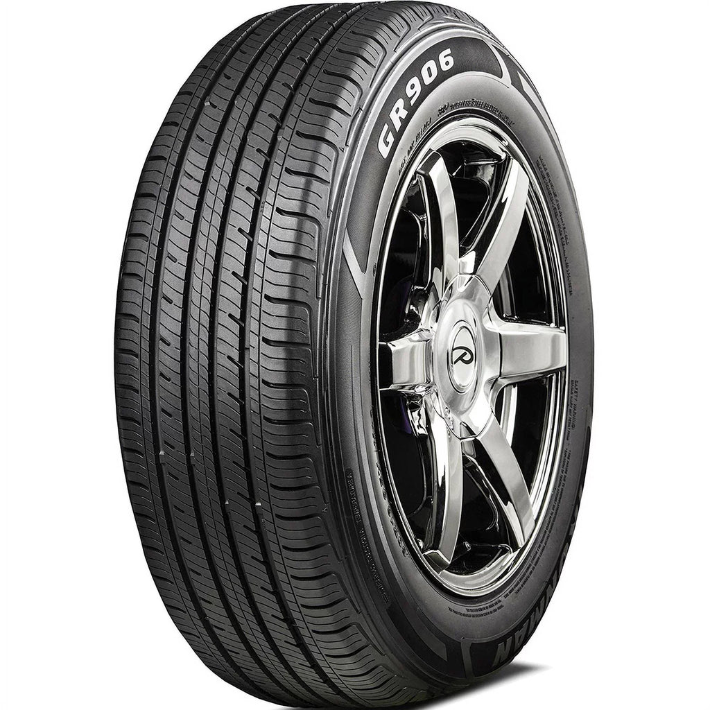 Ironman Season All 111T RB-SUV 255/65R18 Passenger Tire