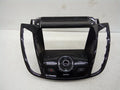 Escape Ford (Good) Panel w/Sony System Control 13-16 Pre-Owned Radio OEM Audio
