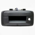 Handle For from Tailgate Chevrolet, Camera Crux select vehicles GMC CGM-01S 2014-2017 Backup