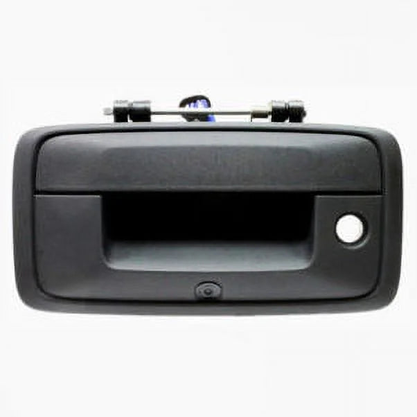 Handle For from Tailgate Chevrolet, Camera Crux select vehicles GMC CGM-01S 2014-2017 Backup