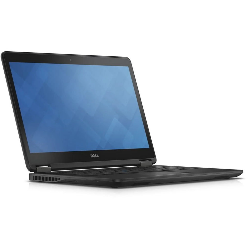 RAM, Intel Bit, 14" 2.90 256GB Dell (Refurbished) E7450 i5 Screen Professional Core Dual Restored 10 Hard 8GB 5, DDR3 Laptop SSD Drive, Gen GHz Windows 64 Computer, Latitude
