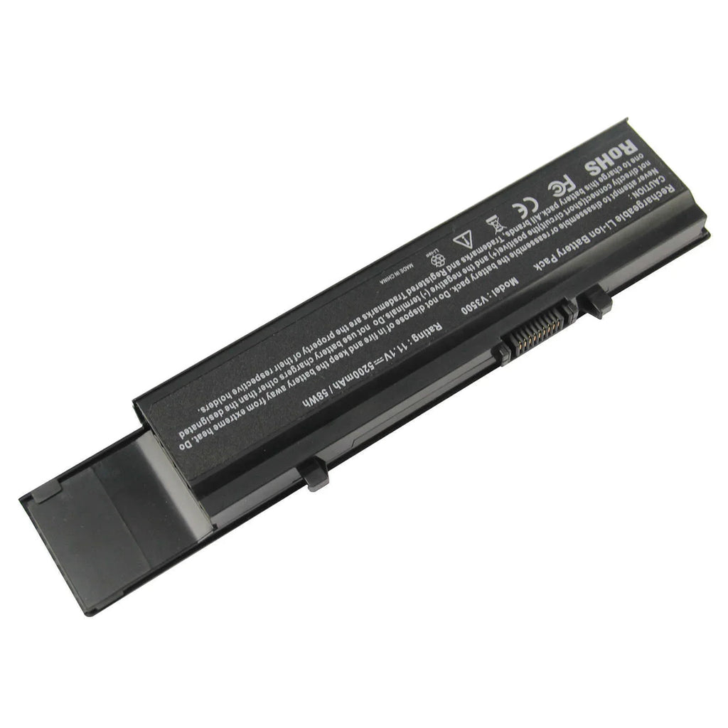 Vostro V3500,Vostro 5200mAh Battery V3500n Dell for