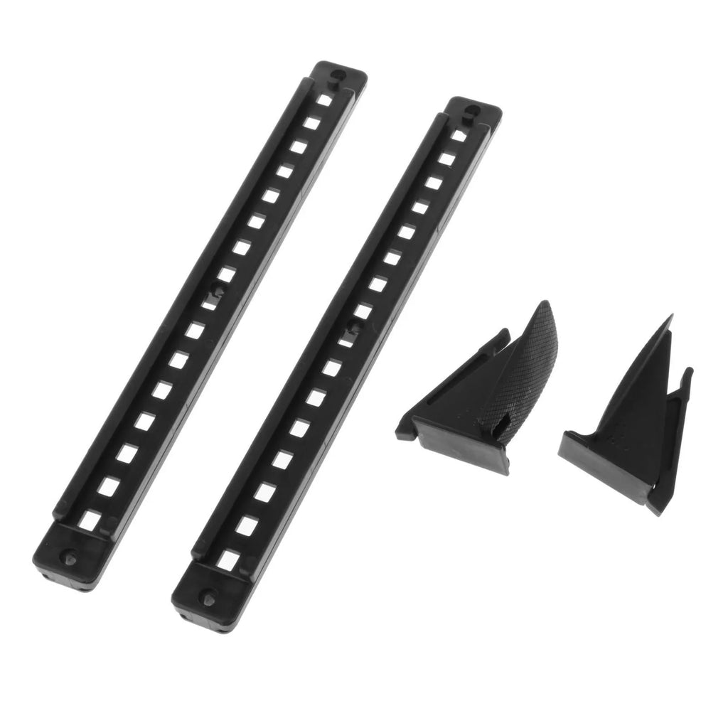 Pedals Inches 15 Kayak Foot Accessories Kayak Finish Pegs Replacement Black