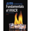 Skaves David Pre-Owned (Hardcover 9780134016160) Fundamentals of Carter by HVACR Stanfield,