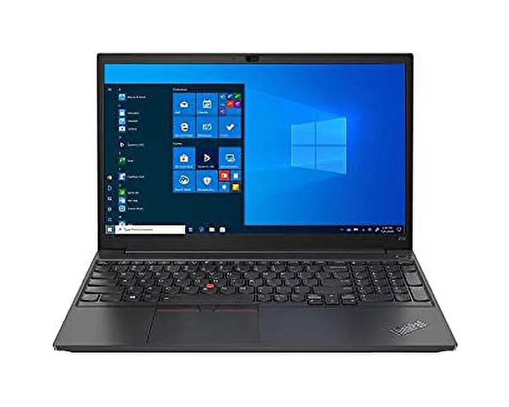 PCIe SSD, FHD Display Webcam, Win10P) BT WiFi ThinkPad Intel E15 Iris 512GB (Intel 2 2021 5.2, Xe, 15.6" Lenovo Gen 6, w/Hub Laptop Business 4-Core, i5-1235U 32GB Integrated RAM,