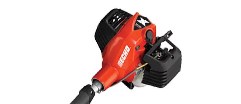 TRIMMER SPEED ECHO TORQUE ENGINE HIGH HEAD 25.4cc SRM-2620T LINE FEED