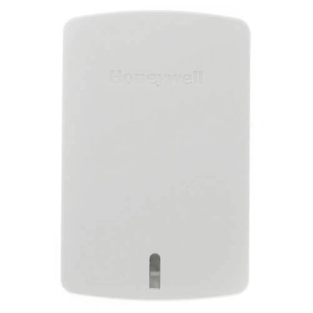 '+ Sensor Link Artic and - Cleaner Indoor Prestige 2-Pack (C7189R1004/U) LCD Red White Wireless Honeywell for Thermostats