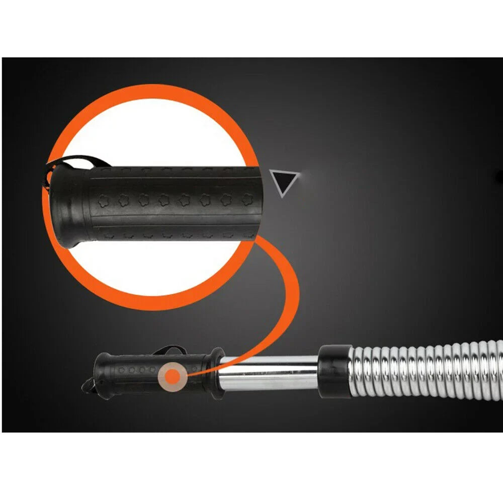 Bar Strength iFJF Twister Bar-Arm Twister Upper Power Adjustment Power Body Chest Arm