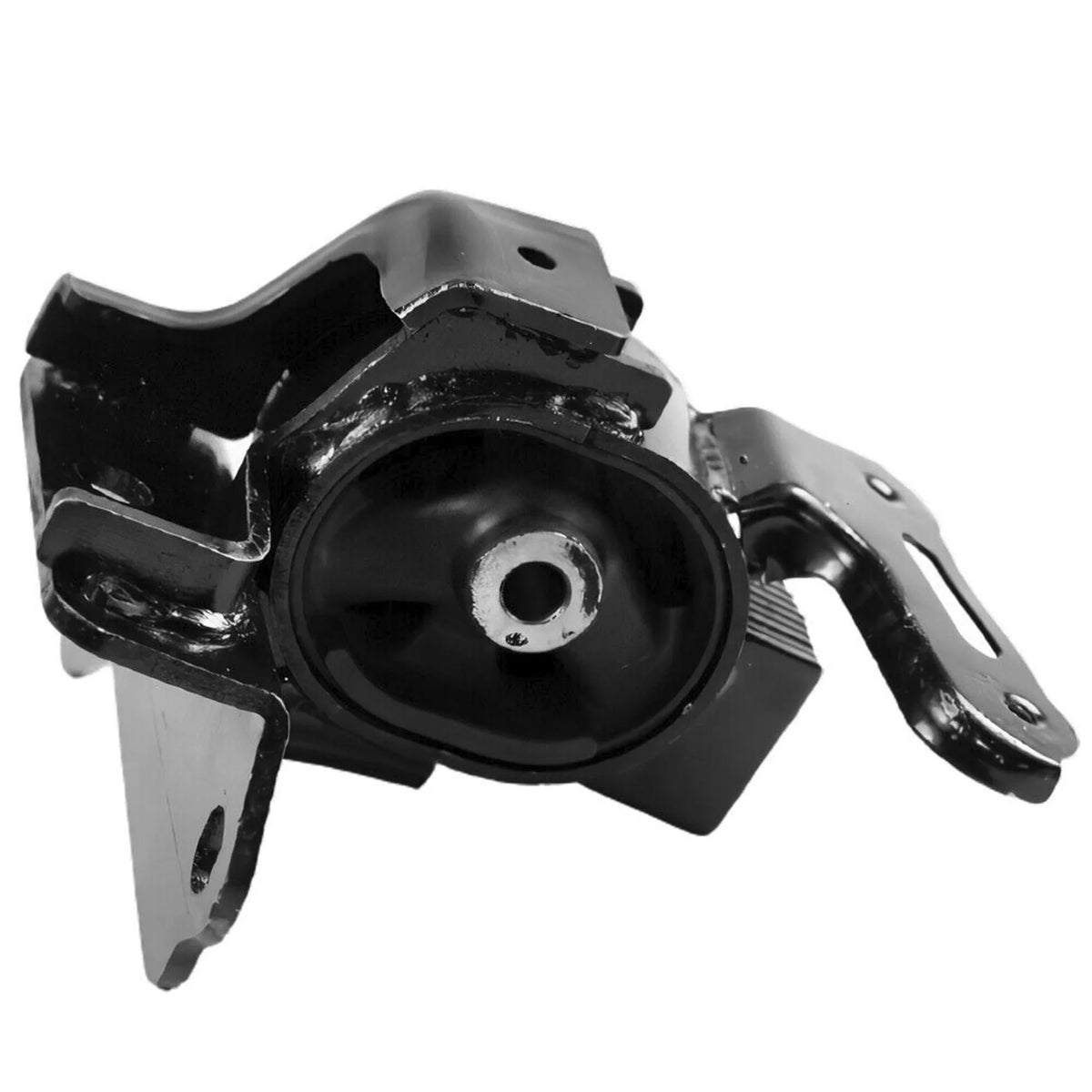 4PCS Set Advance CVT 2018 and for A42019 A62027 2014 2016 2019 Trans 2014-2019 Sedan Corolla 1.8L Toyota Mount A62023 2017 Compatible Auto 2015 Engine CF with A42026