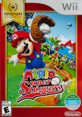 Super Adventure Nintendo Sluggers Fans The Mario - Nintendo for Ultimate Baseball Selects: