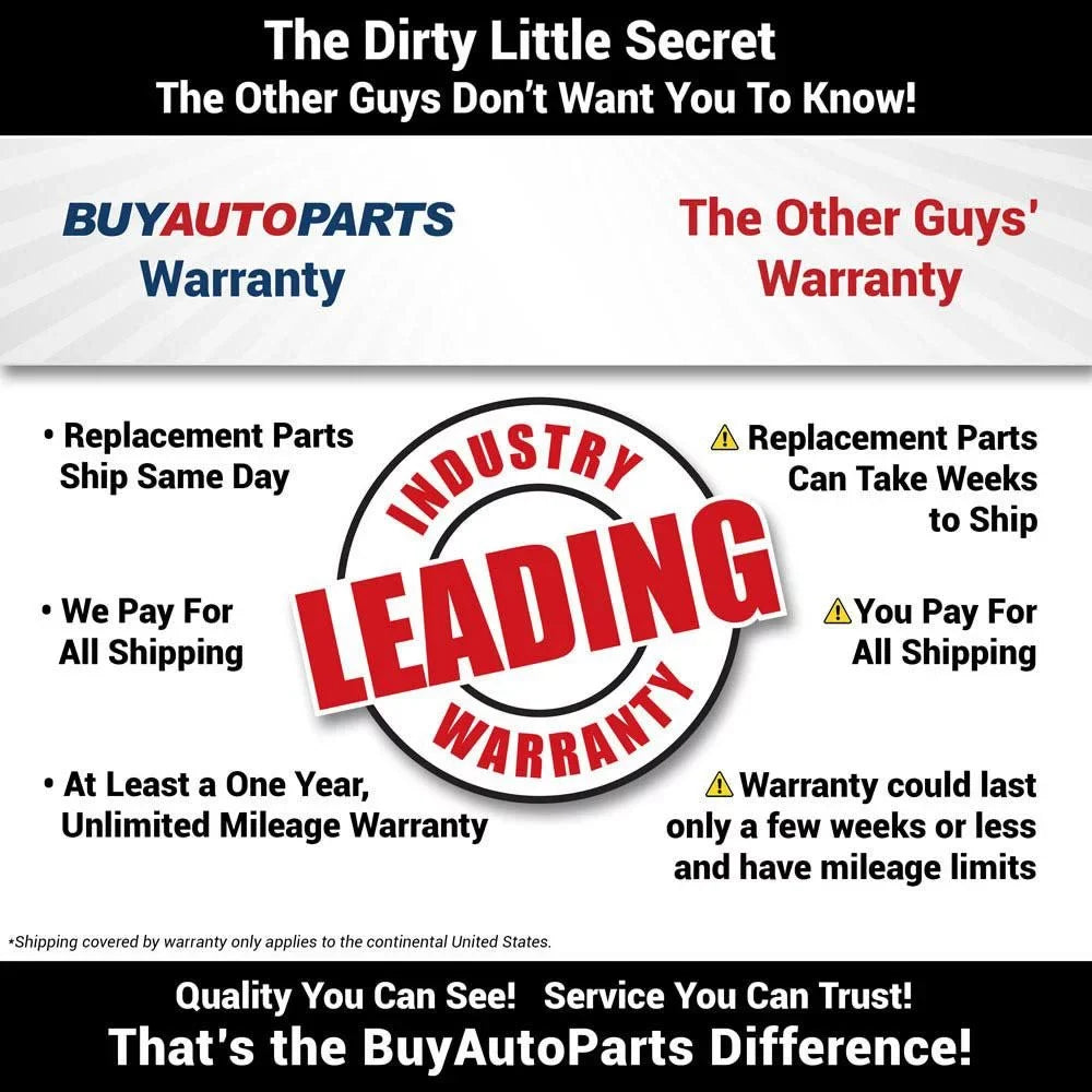 '- 2015 Hyundai Right Pair 2017 Left CV 2.0L Axles 2016 Front Sonata Drive Buyautoparts For