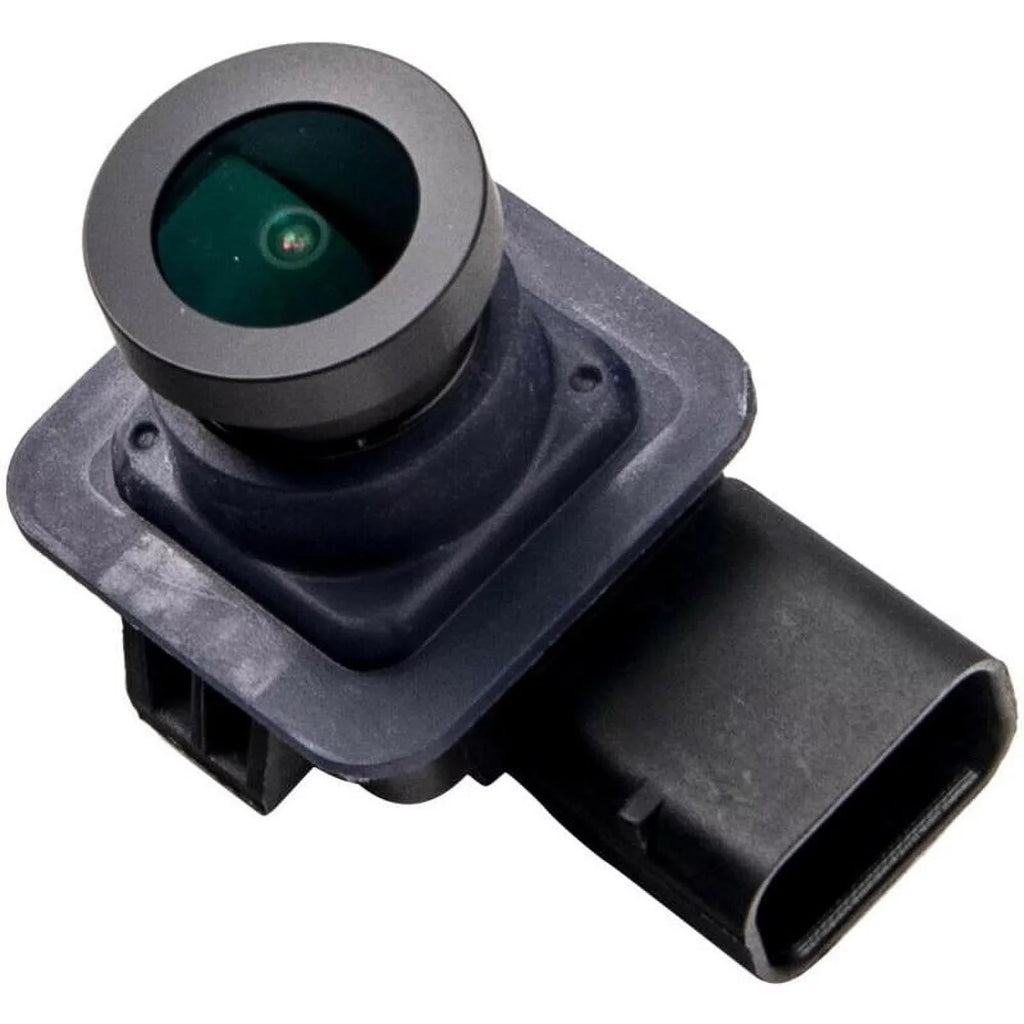 Edge Park for View Backup Camera, Assist Rear BT4Z19G490B Fits Reversing Parking for Camera,