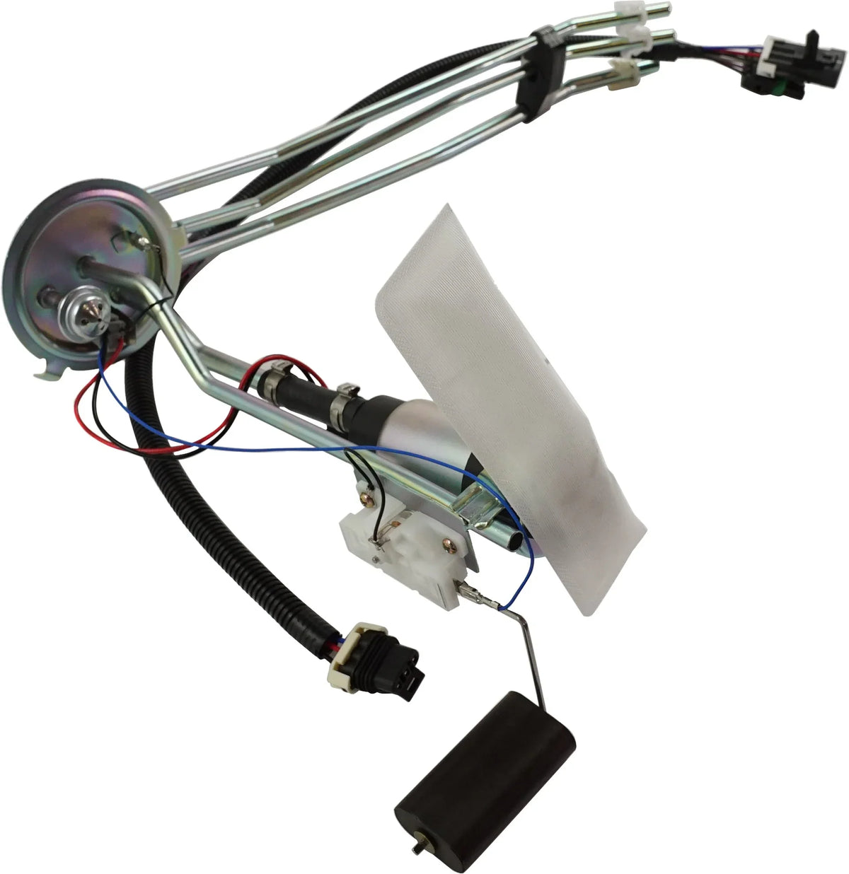 Sending Pontiac 6Cyl with 1996 Pump Fuel Compatible With Unit 3.8L 1996-1997 Buick Bonneville LeSabre