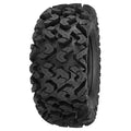 With Cat 26x11-12 TRAIL WILDCAT R/T Radial Sedona Arctic 700 Rip-Saw Tire Compatible 2020