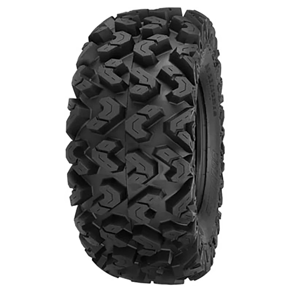 With Cat 26x11-12 TRAIL WILDCAT R/T Radial Sedona Arctic 700 Rip-Saw Tire Compatible 2020