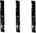 OEM Deck Gator 038-0003-00 MZ. Boy - Deck-Gator Blade Outlaw 54" Boy 54" Bad Blade. 3-PACK Bad /