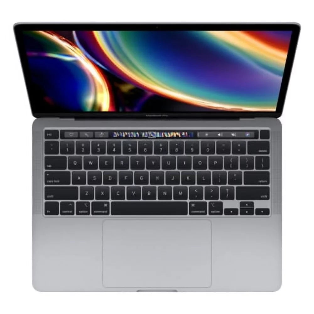 Pro 13" i5 Gray (2020) Core Laptop 512GB SSD (Good) Space 16GB Pre-Owned MacBook 2.0GHz RAM Apple MWP42LL/A
