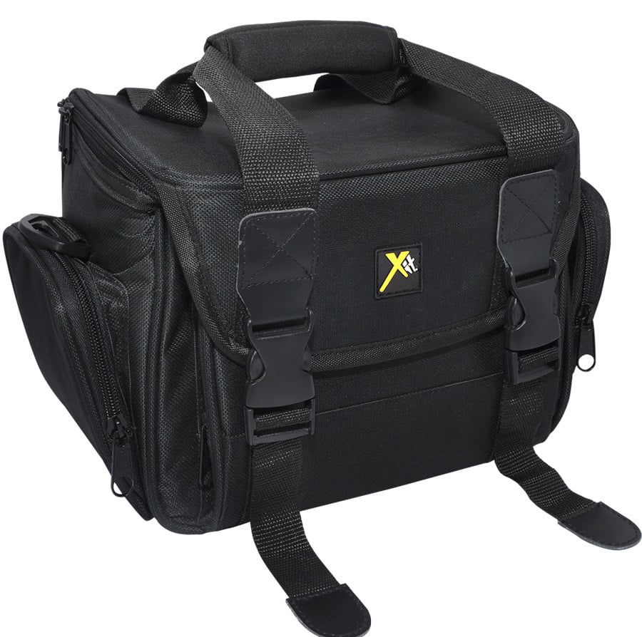 EOS for Carrying Extremely Camera Canon Durable Case Bag Pro M200