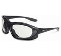 Black With Polycarbonate Uvex Eyewear Sealed And Safety Clear Uvextra 2.0 By Frame Honeywell Seismic With Magnifiers With Antifog Reading Diopter Coating Lens Glasses