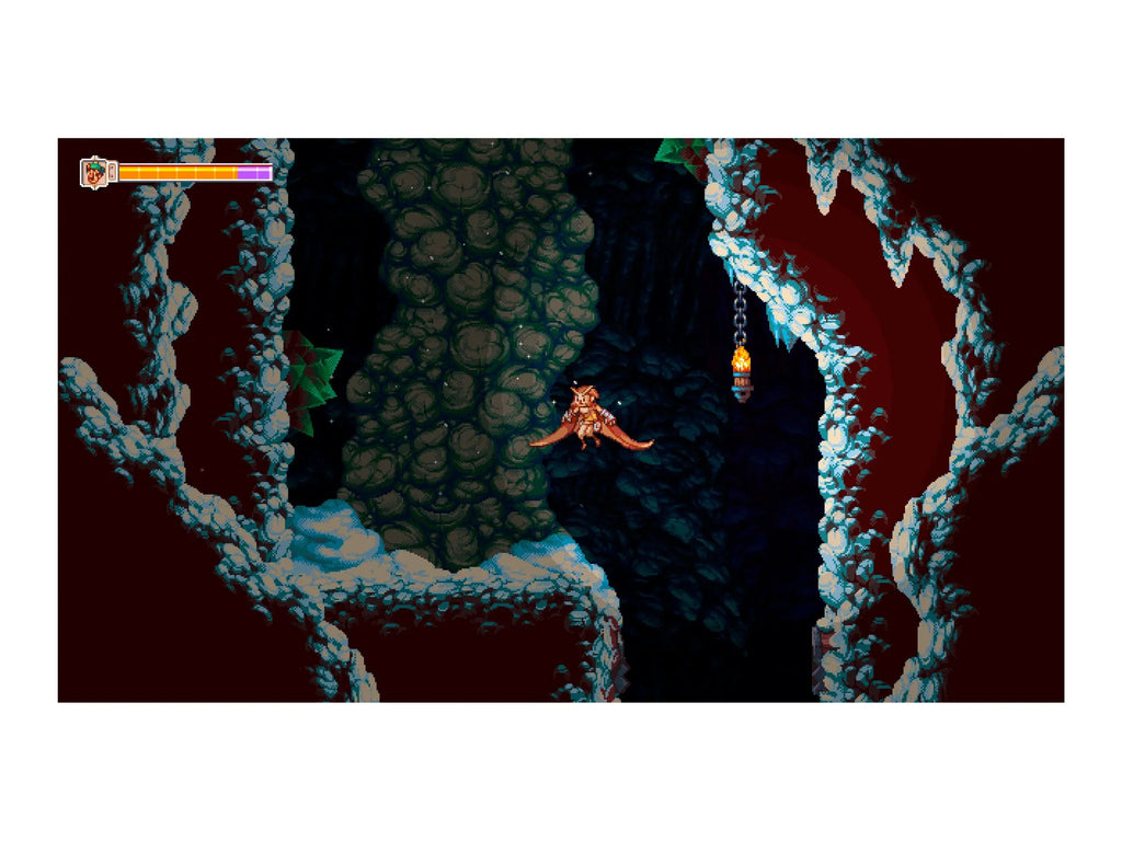 Switch, 852103006065 Soedesco, Nintendo Owlboy,