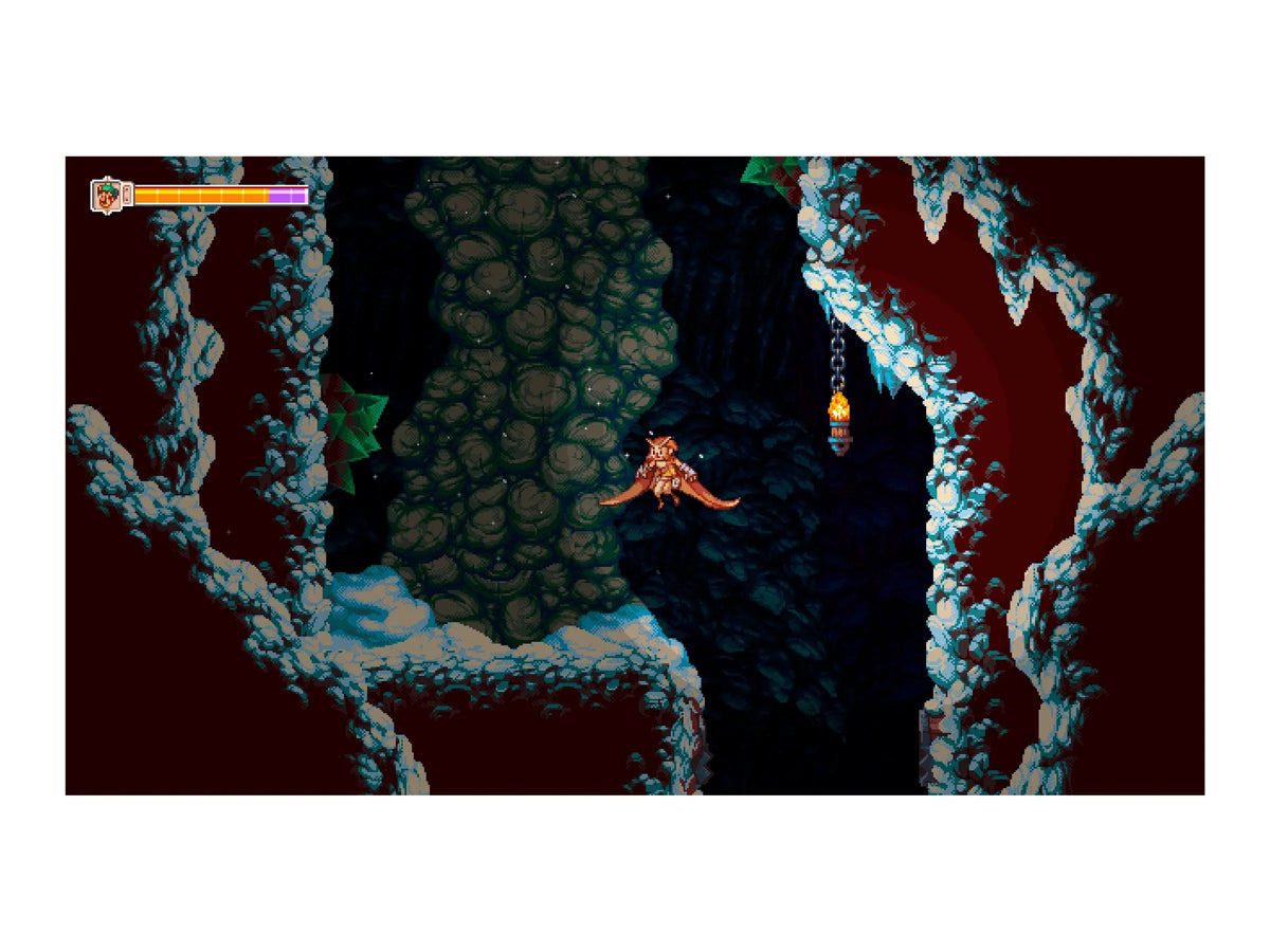 Switch, 852103006065 Soedesco, Nintendo Owlboy,