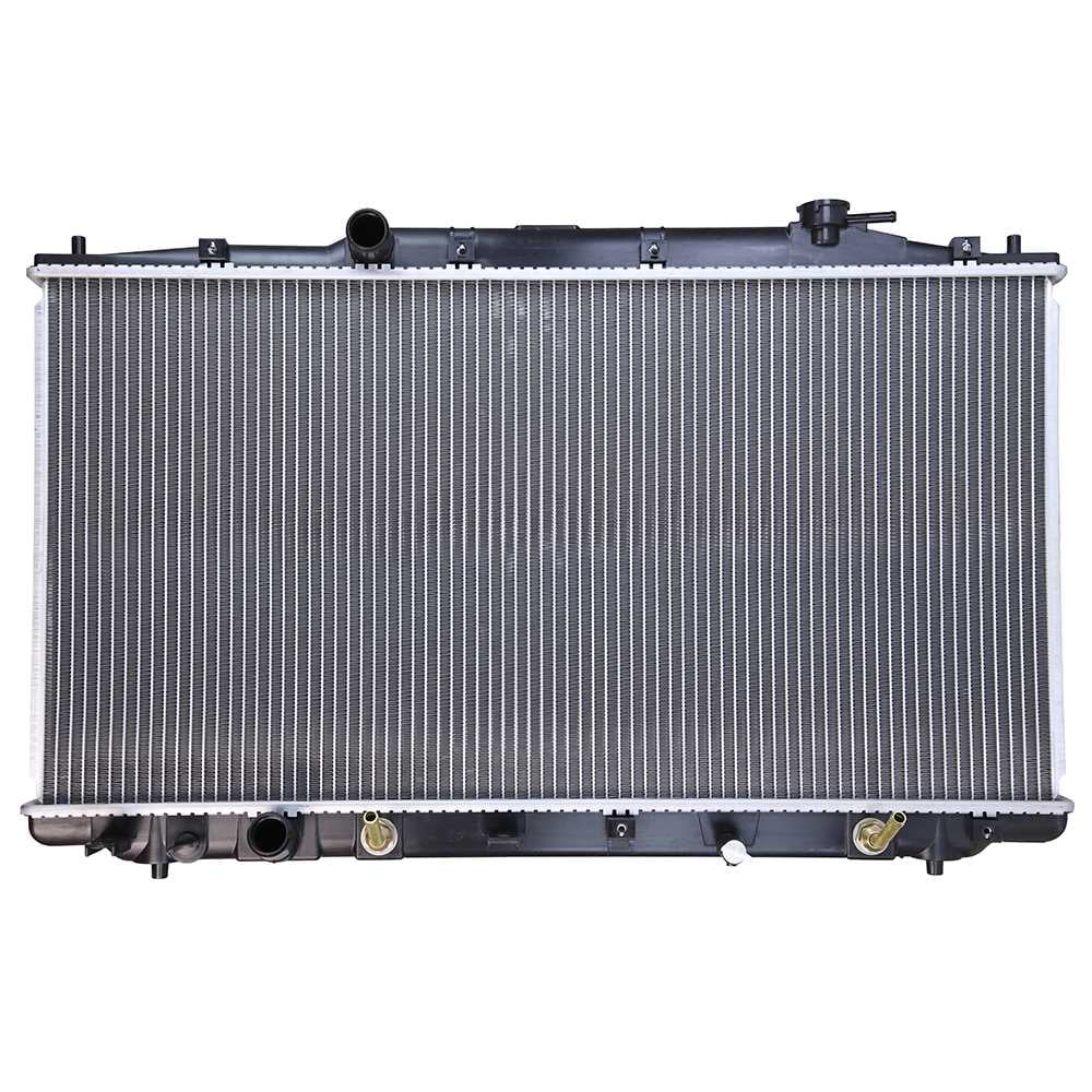 2010 AWD RDX 2015 2011 2012 RK1202 2009 2012 Accord Crosstour 2010-2011 2018 2016 for 2008 Crosstour 2013 FWD Replacement 2014 Acura V6 Honda AutoShack 2017 Radiator 3.5L 2013-2015 Accord