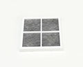 Fresh OEM Shipped Refrigerator With LG LMX30995ST Filter NEW LFXS32766S, Air Charcoal