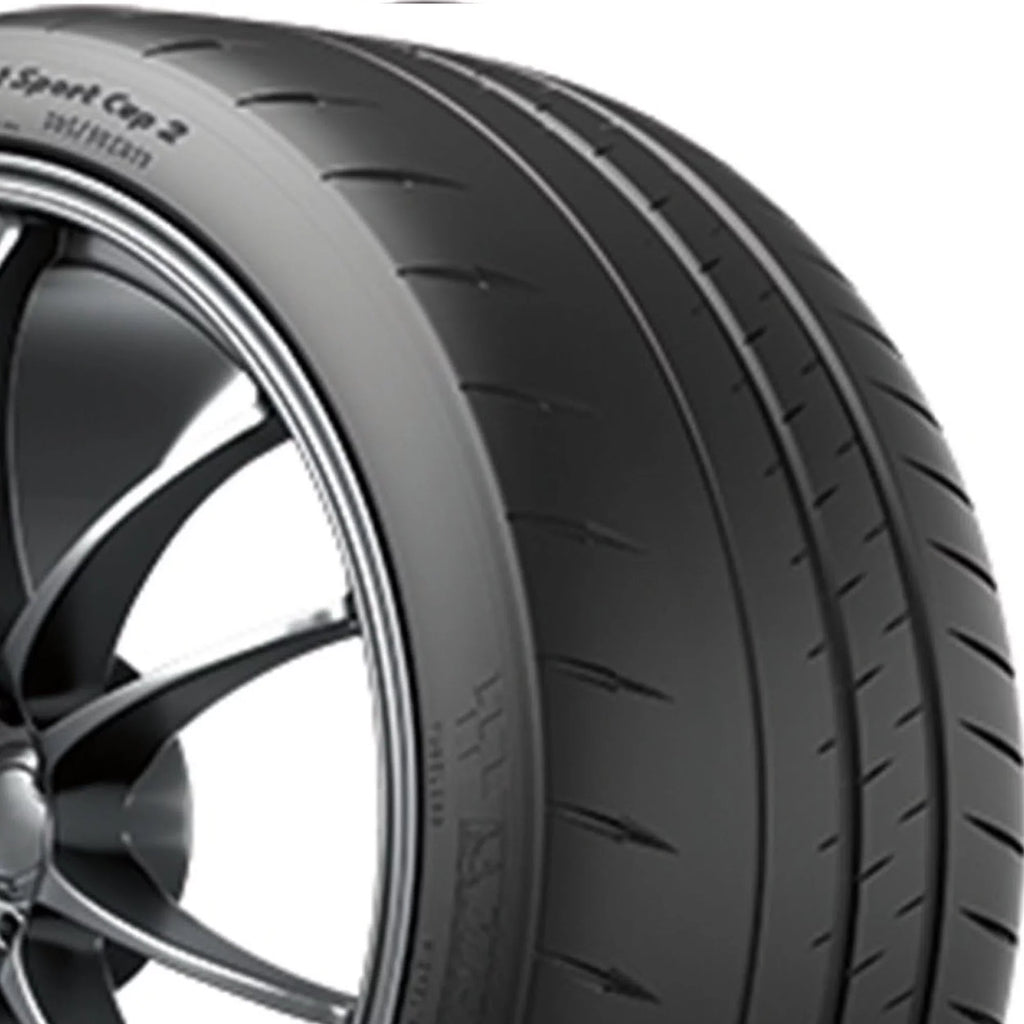 245/35ZR19 XL Tire Pilot Summer Sport (93Y) Cup Passenger 2 Michelin