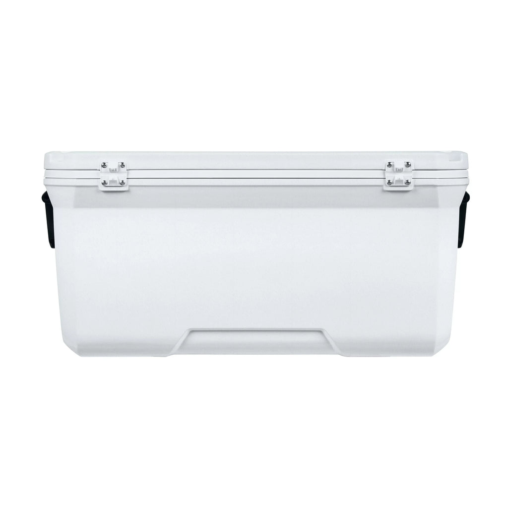 Cooler, Hard 316 Series Coleman QT 120 Chest White