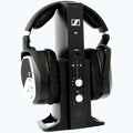 195 - wireless full - system RS size Headphone Sennheiser -