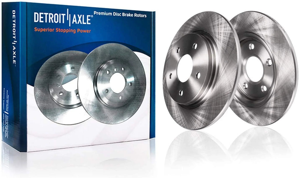 Disc Brake and 2012 Rear 2007-2013 - Axle 2013 2011 Pads for Brake 2007 Nissan Detroit Kit Front 2009 Ceramic Brakes 11.46" Altima Rotor inch inch Replacement: Rotor 2008 11.65" Rotors 2010