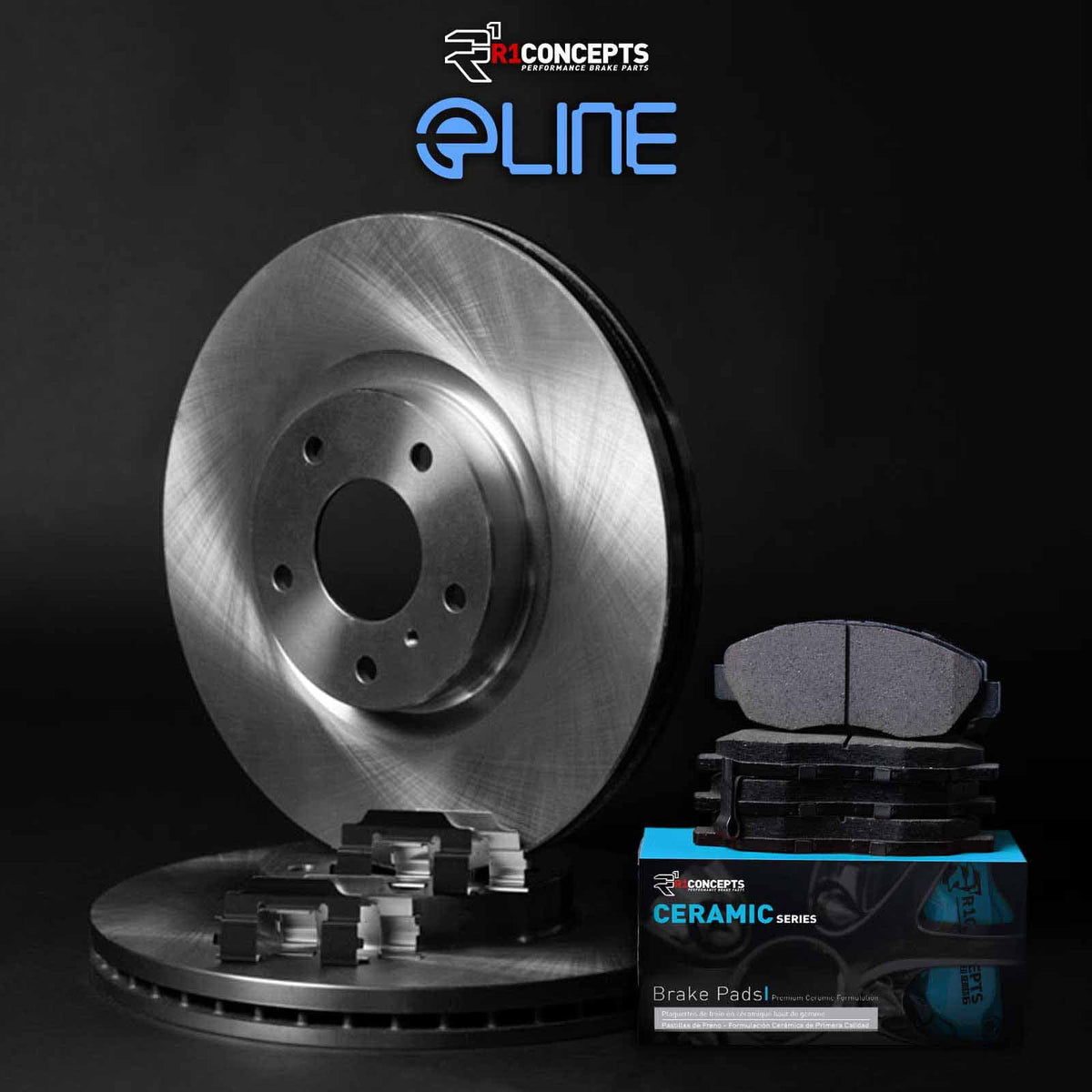 03069 2015 LX, Line Series R1 Wfwh1 FORTE Rotor R1 KIA select: With KIA Concepts Fits Ceramic FORTE E Concepts 2016 Brake