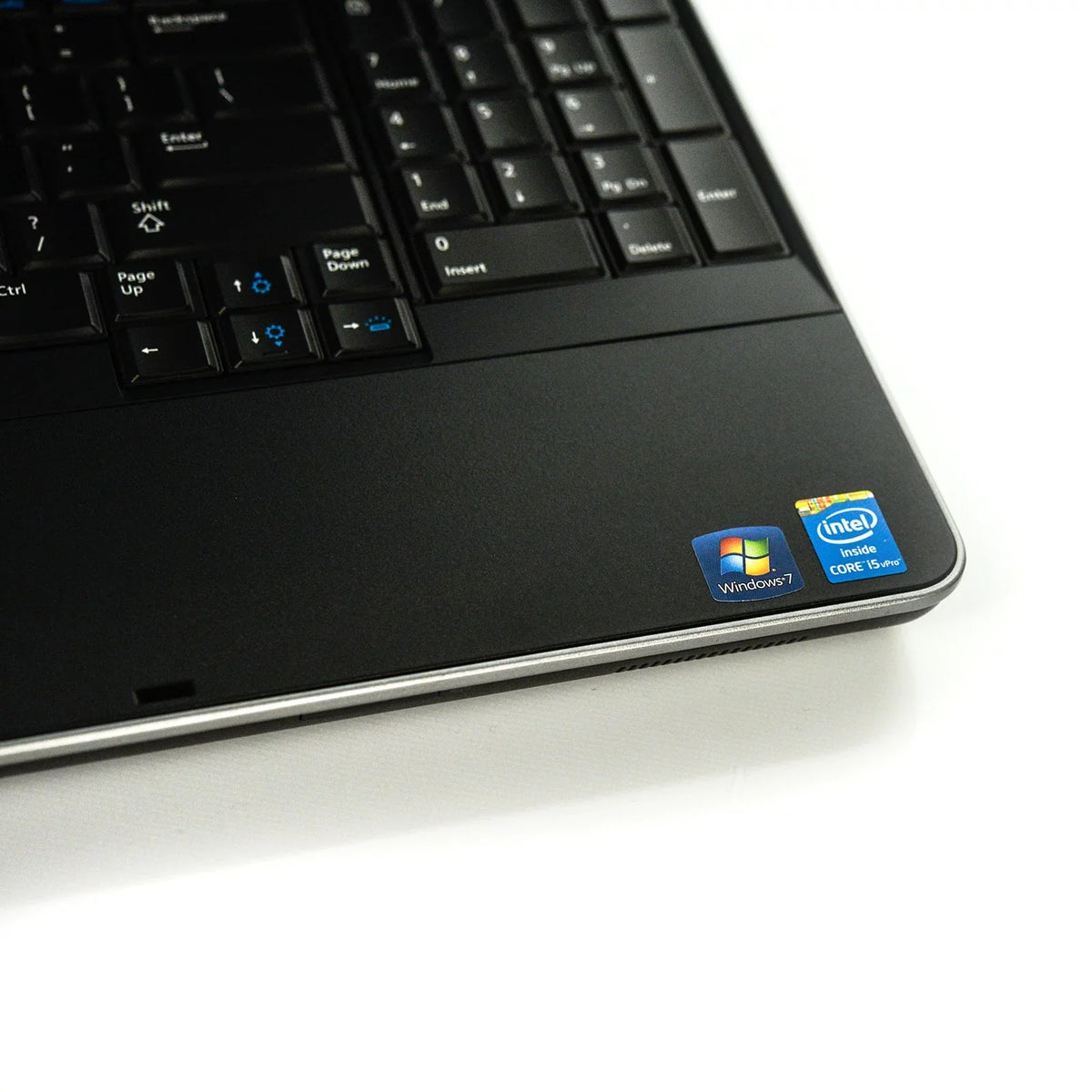 Latitude Dual-Core Used v.WAA Laptop Pro 128GB 10 Dell E6540 B 4GB SSD Win i5