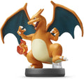 (Super Series) amiibo Charizard Smash Bros