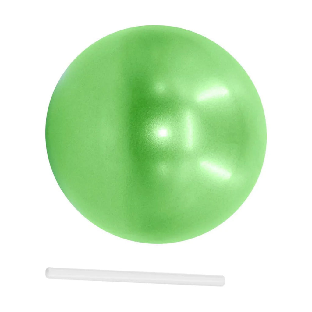 Ball Green Duty Pilates Gym AMLESO Ball Heavy Workout Balance for Home 6xSmall