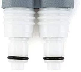 Pad Cold Rush Shldr LG