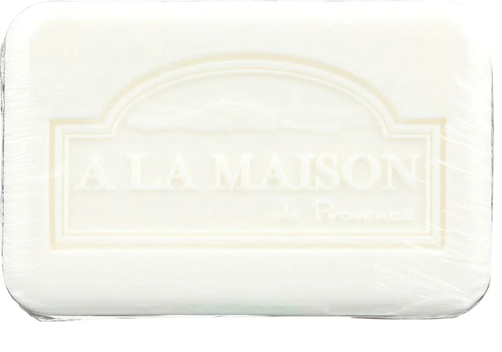 rizing Milled Traditional ap, 6 Oz, Maison So Sea Salt Ultra La French A Fresh 8.8 - Pack Moistu Bar