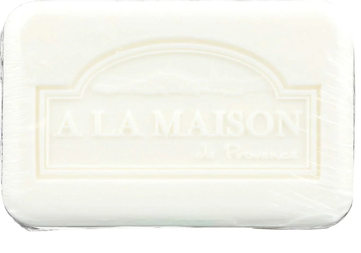 rizing Milled Traditional ap, 6 Oz, Maison So Sea Salt Ultra La French A Fresh 8.8 - Pack Moistu Bar