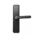 Door Mechanical Keypad & Secure for Key Lock Smart WAFU Fingerprint Touchscreen Office