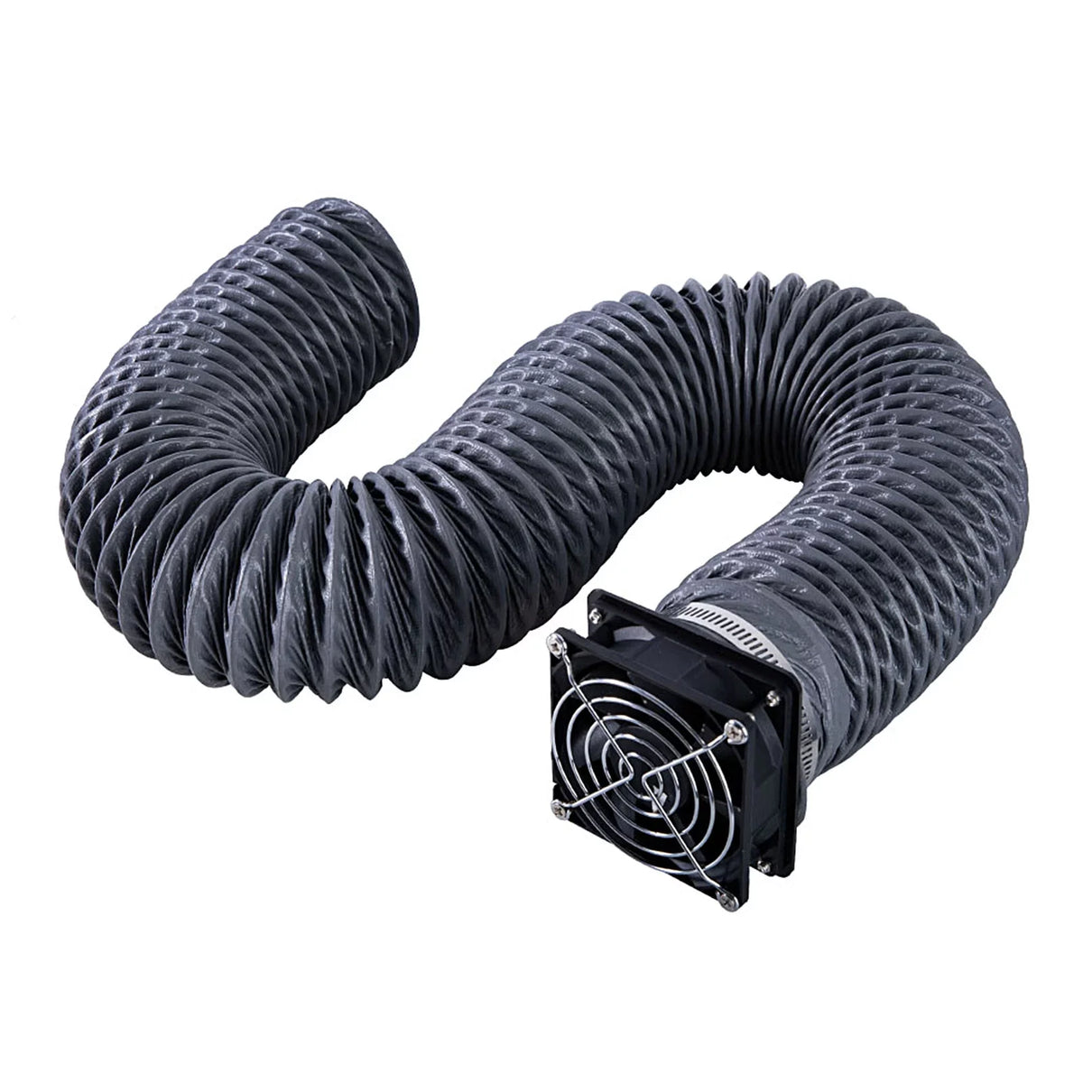 Exhaust Extraction Kit, Efficiency Creality Ventilation Fan, 3D Engraver Laser Ametoys Ender High Fume Hose, Plus Enclosure