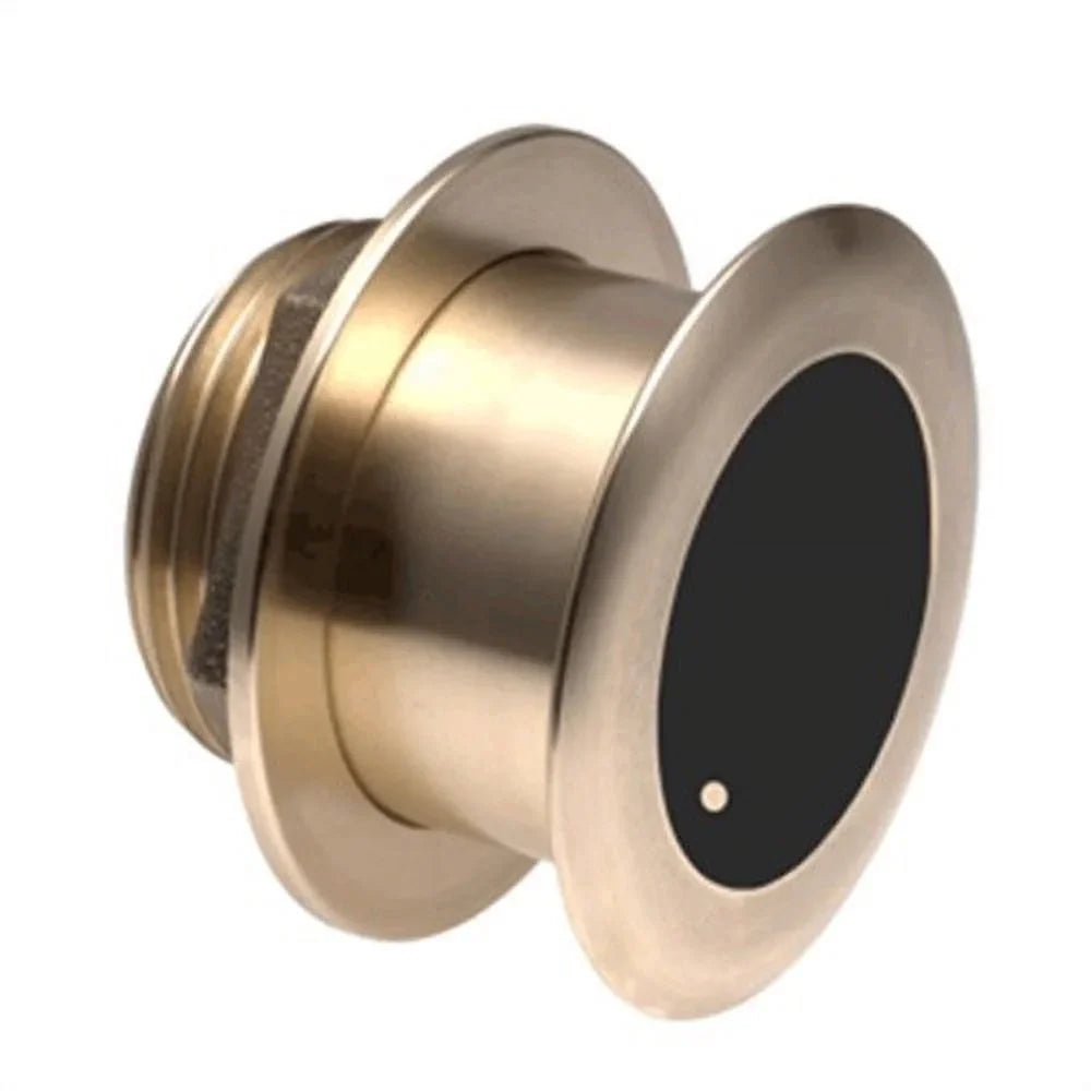 Transducer Garmin Bronze 8-Pin 1kW, B175L Thru-Hull 20° -